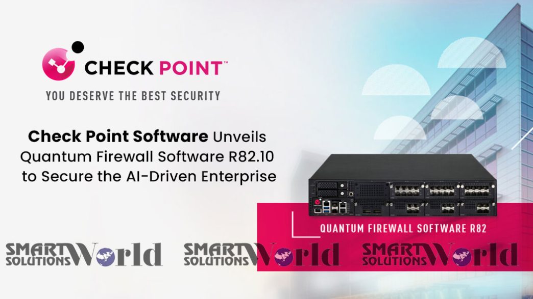 Check Point Software lanza Firewall-as-a-Subscription para poner la protección avanzada en la era de la IA al alcance de todas las organizaciones