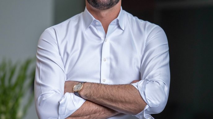 David Jiménez, nuevo CEO Global de Softtek