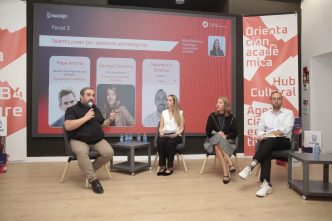 El Ayuntamiento de Madrid y la FUE reúnen a grandes empresas y universidades para impulsar la captación y retención de talento joven