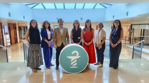 Cesif y el Col·legi de Farmacèutics de Barcelona refuerzan su colaboración para impulsar el talento y la formación especializada del sector farmacéutico