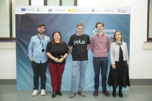 La FUE y la Cámara de Málaga impulsan la empleabilidad de 80 jóvenes con la IA como herramienta para dar visibilidad a su talento 