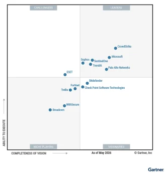 Softtek se posiciona como Challenger por segundo año consecutivo en el Gartner® Magic Quadrant™ 2026