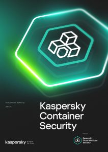 Kaspersky impulsa la seguridad de contenedores con nuevas funciones DevSecOps