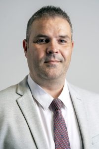 Kaspersky nombra a César Gil de Diego nuevo PreSales Group Manager para Iberia