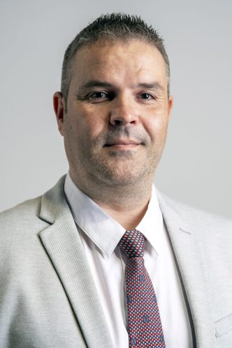 Kaspersky nombra a César Gil de Diego nuevo PreSales Group Manager para Iberia