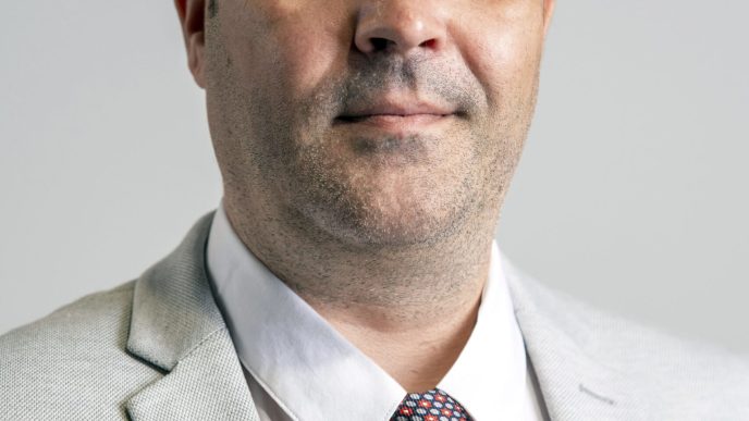 Kaspersky nombra a César Gil de Diego nuevo PreSales Group Manager para Iberia