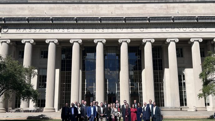 El World Infrastructure Forum reunirá en Madrid a más de 350 líderes de más de 30 países y ya cuenta con más de 50 ponentes confirmados
