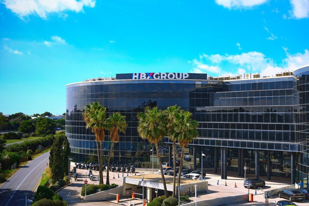 HBX Group lanza Growth Accelerator para dar a los hoteles más control sobre sus estrategias de crecimiento
