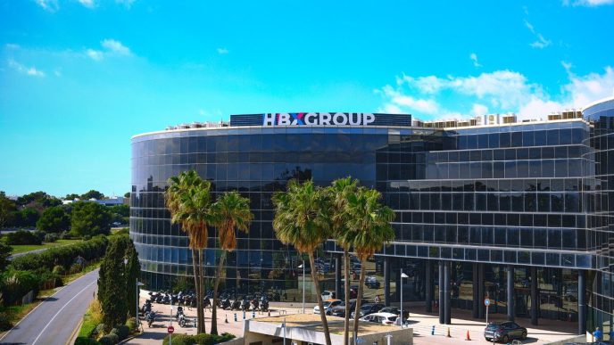 HBX Group lanza Growth Accelerator para dar a los hoteles más control sobre sus estrategias de crecimiento